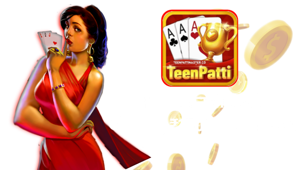 Teen Patti Master Images
