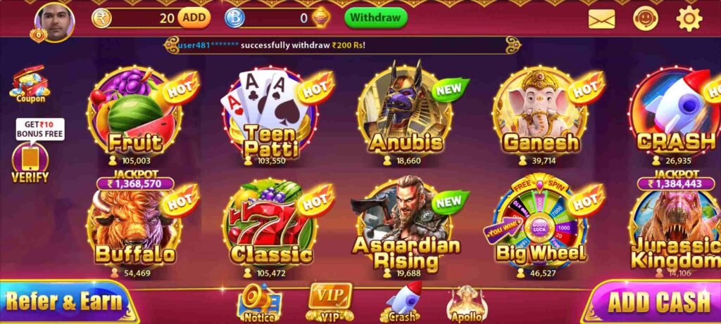 777 Slots Apk