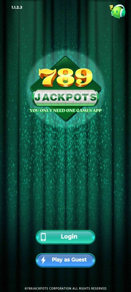 789 Jackpots App