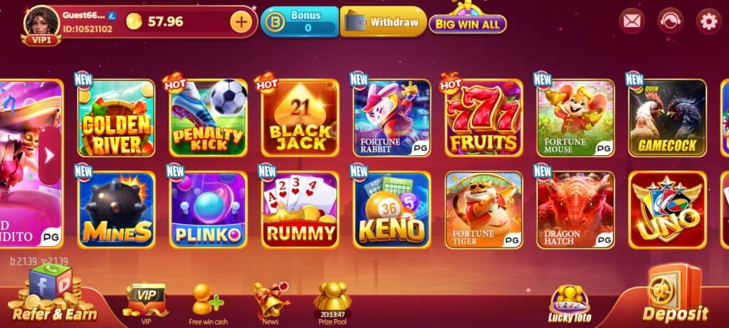 Slots Win APK