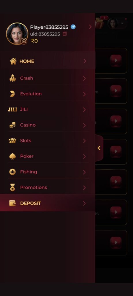 y1 game casino