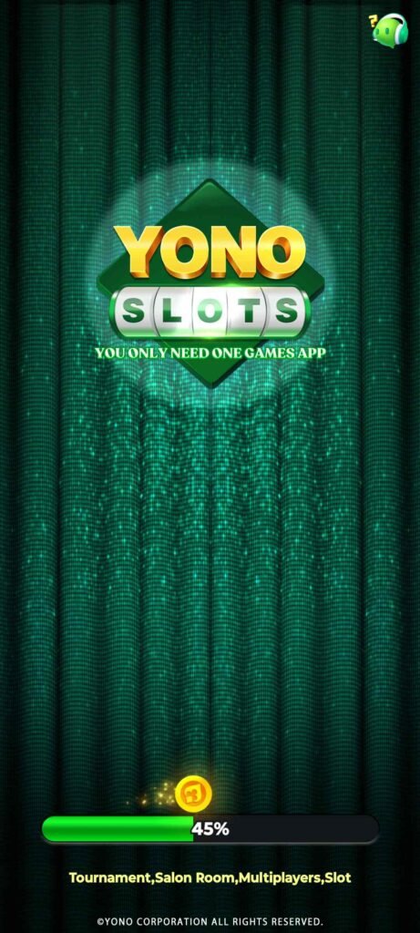 yono slots apk