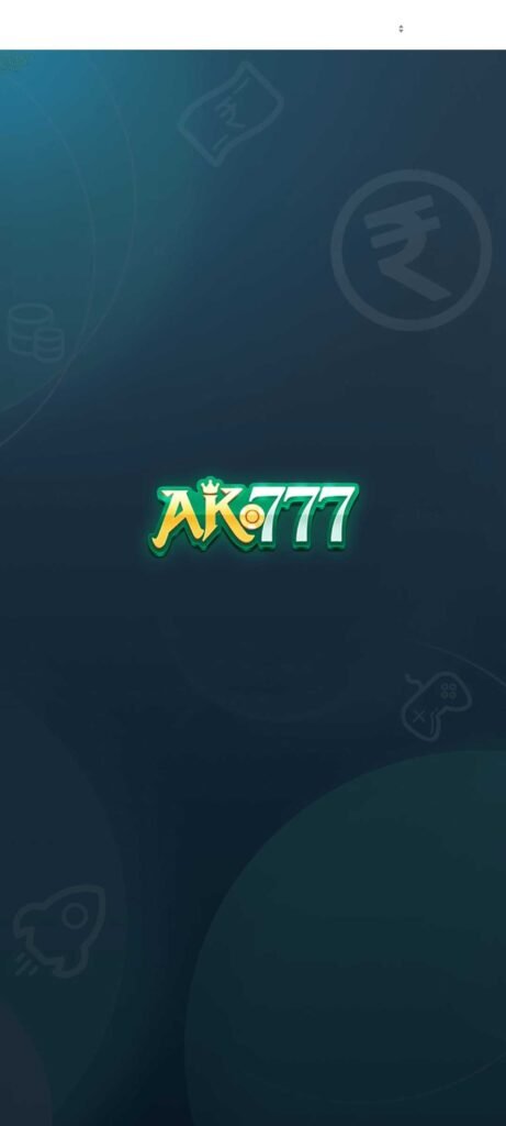 AK 777 App